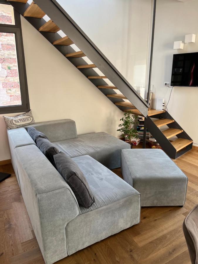 Suite La Castellana Тори дел Бенако Екстериор снимка